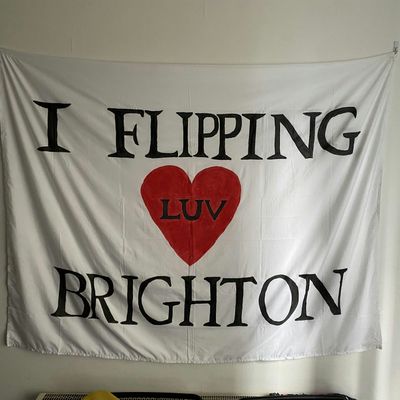 IFLIPPINGLUVBRIGHTON