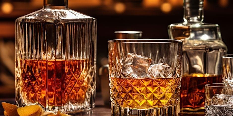Sip & Smoke Scotch Tasting @ 935 Surf Shack