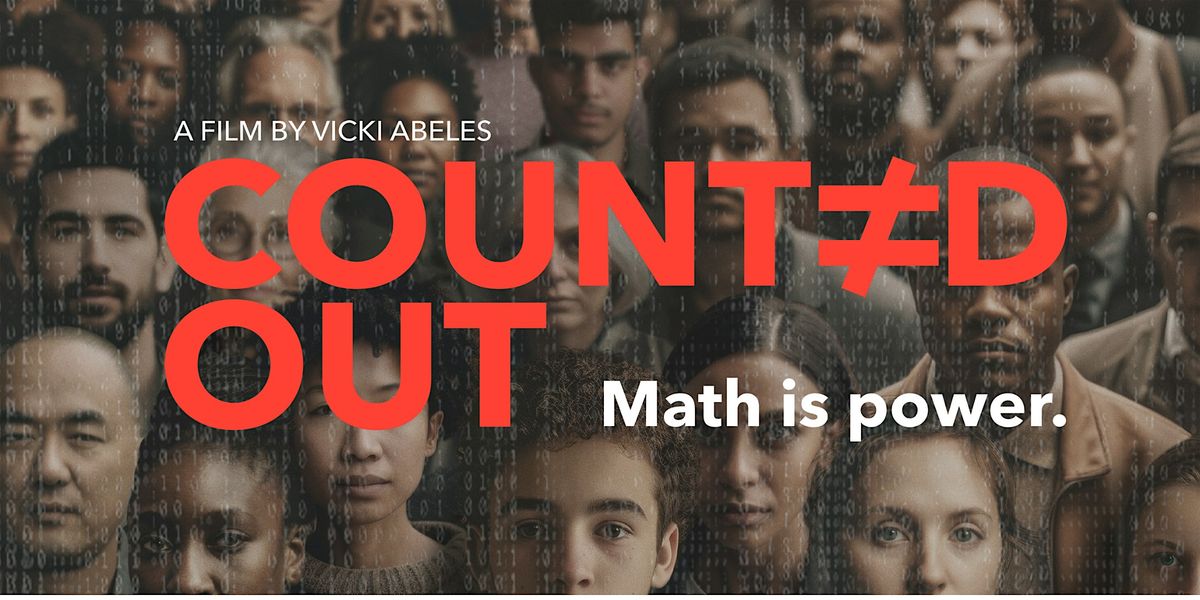 Roane State Community College "Counted Out" Film Screening