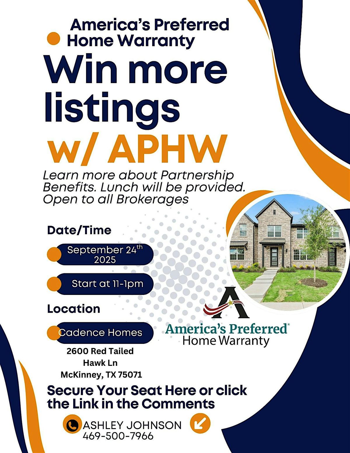 Win More Listings + Boost Your Business