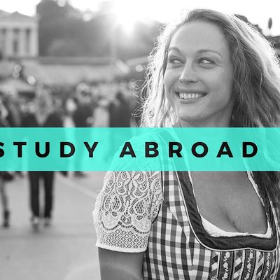Yana Immis - Study Abroad Expert