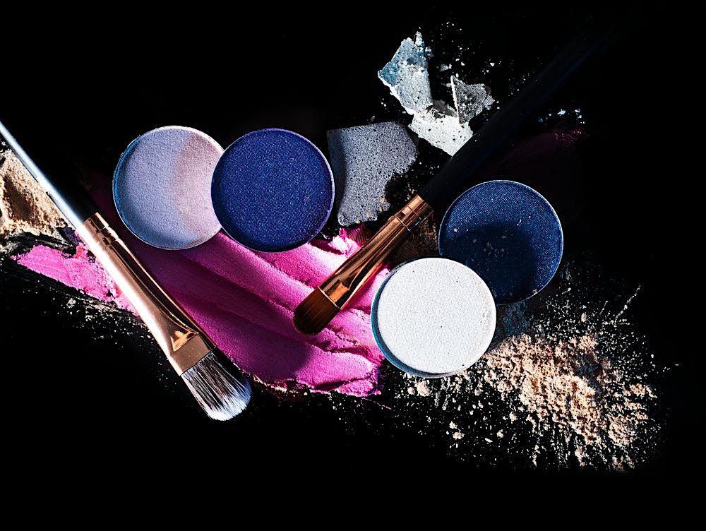 Makeup and Mindfulness: Where Makeup Meets Mental Health