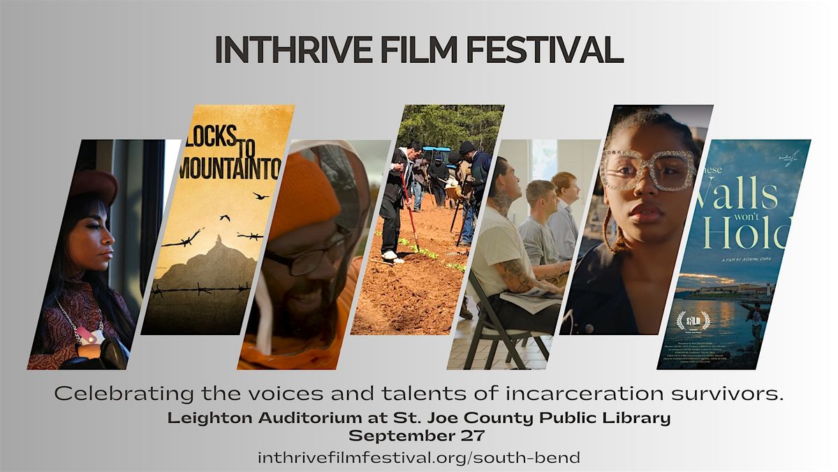 Inthrive Film Festival-South Bend