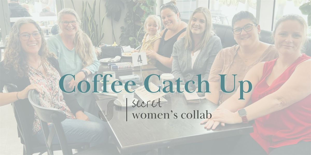 End of Year Coffee Catch Up & Coworking - December