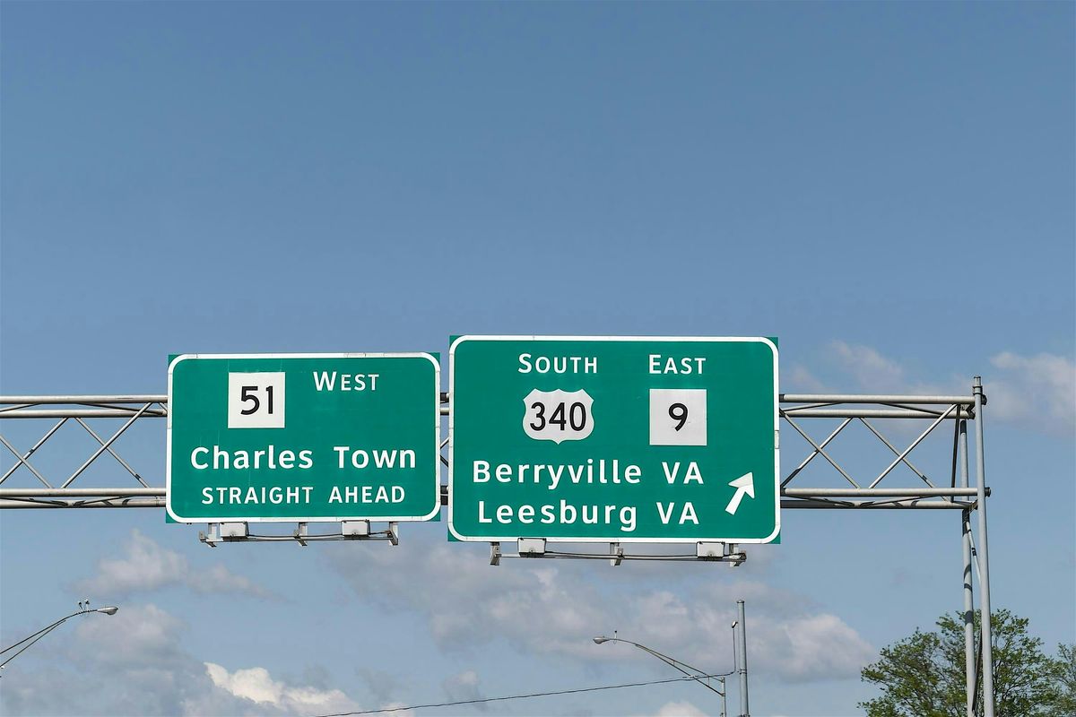 Awesome Scavenger Hunt! - Berryville Bonanza Scavenger Hunt