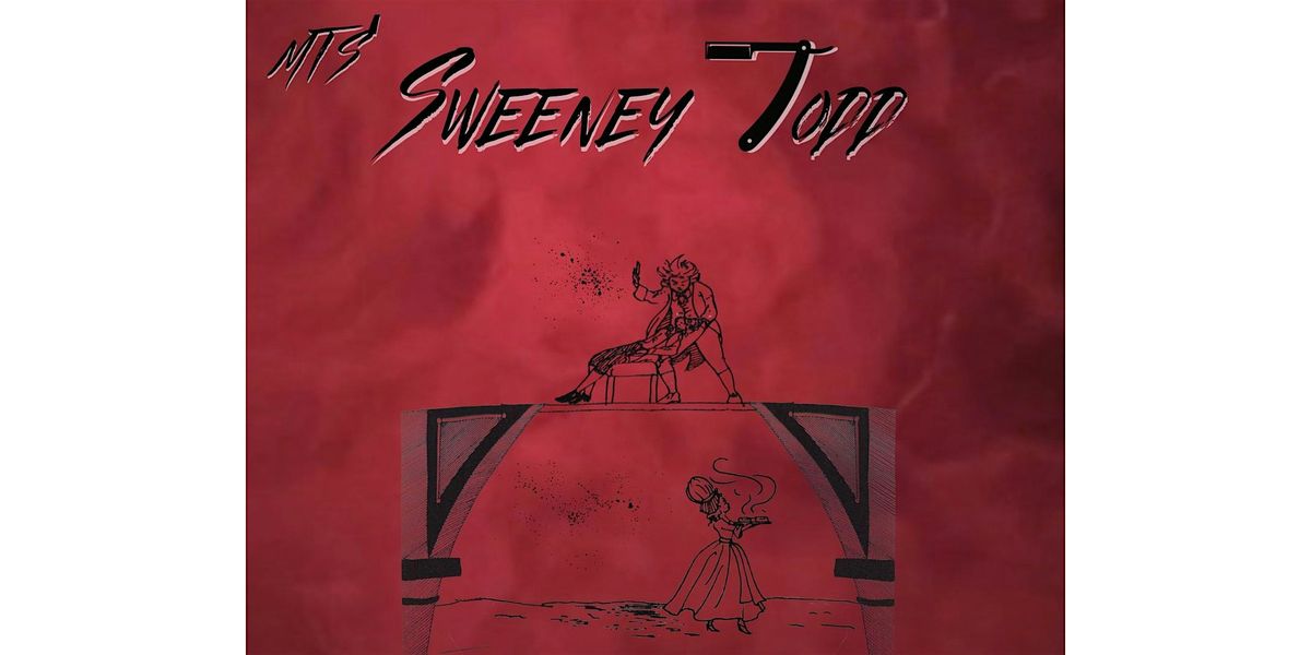 Sweeney Todd: The Demon Barber of Fleet Street