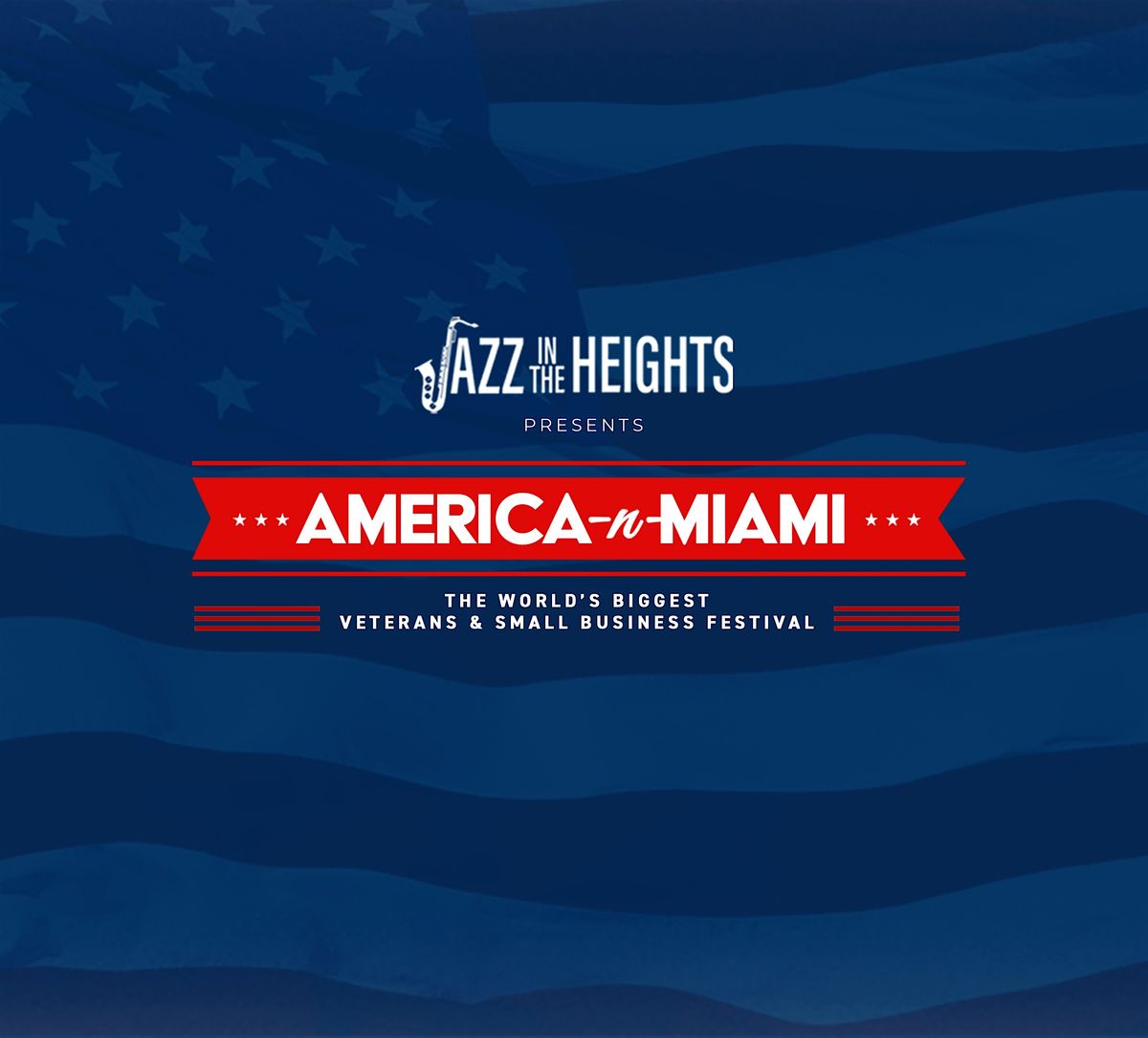 Jazz in the Heights presents America-N-Miami