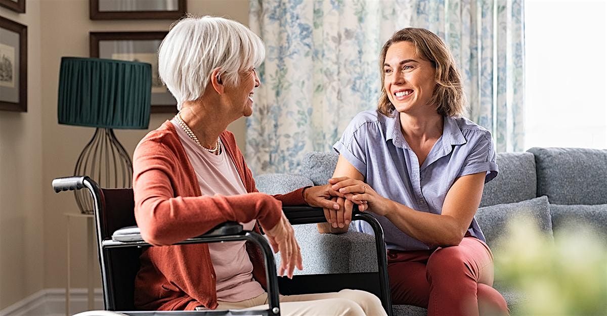 Caring for the Caregiver: Preventing Burnout and Promoting Well-being