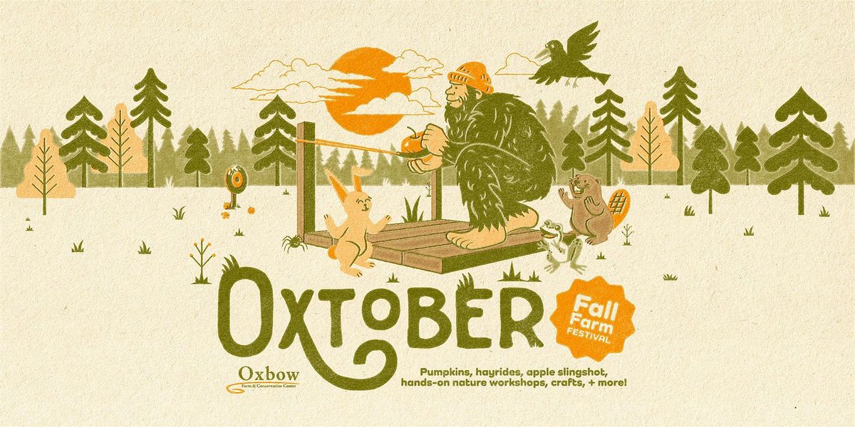 Oxtober Fall Festival