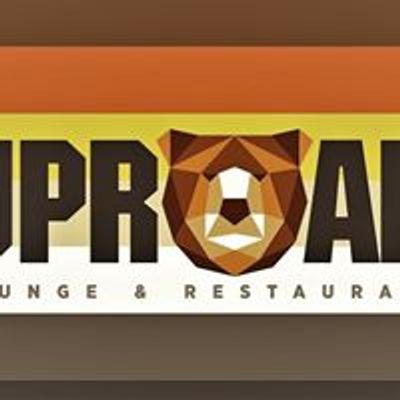 UPROAR Lounge & Restaurant