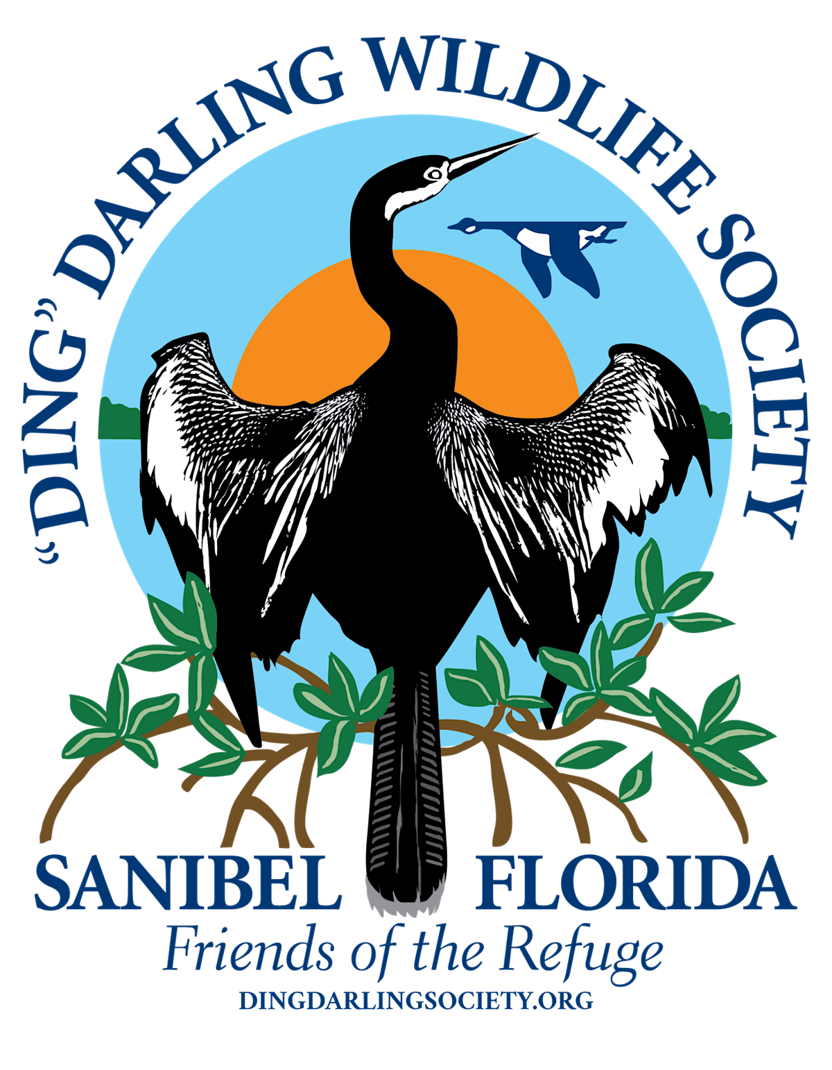 "Ding" Darling Wildlife Society's Distinguished Speaker Series