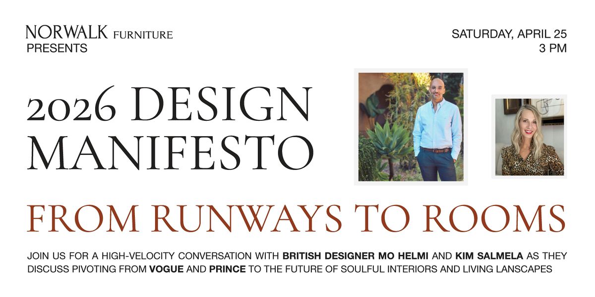 From Runway To Room The 2026 Design Manifesto With Mo Helmi Kim from-runway-to-room-the-2026-design-manifesto-with-mo-helmi-kim