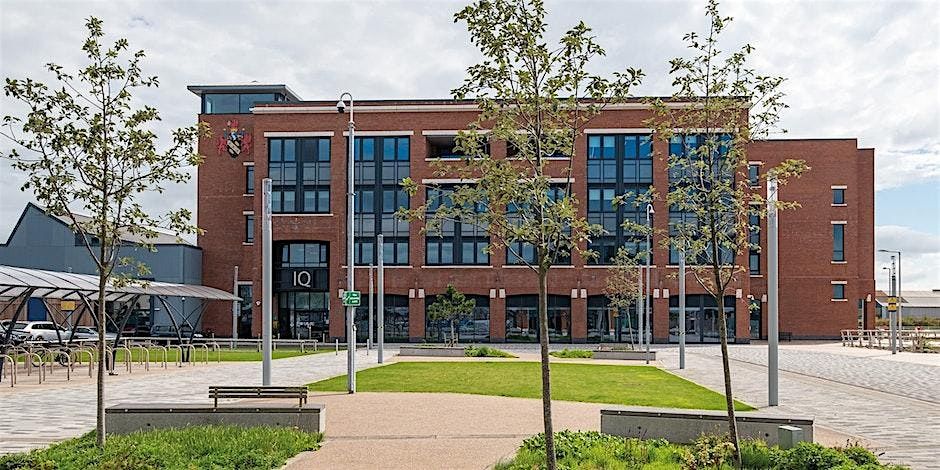 Diwrnod Agored Abertawe Y Drindod Dewi Sant, 29 Tachwedd 2025