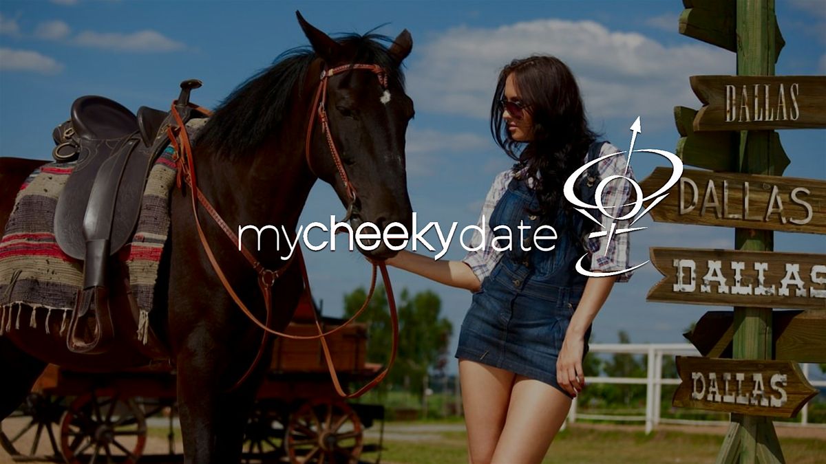 Dallas | Speed Dating Ages 25-39 | SpeedTexas |Saturday Night