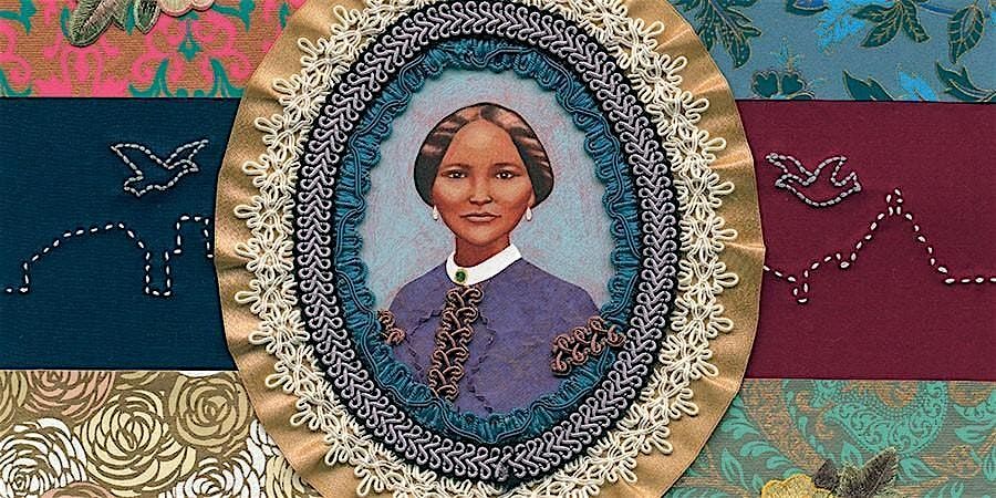 Talk and Book Signing with Artist and Illustrator Elizabeth Zunon