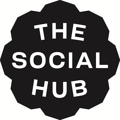 The Social Hub - Barcelona Poblenou