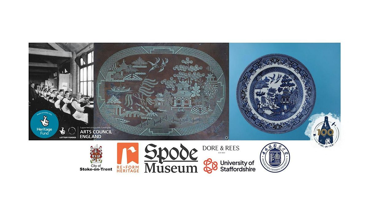 Legacy and Continuity Ceramic Symposium