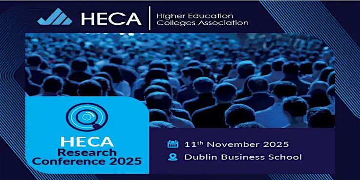HECA Research Conference 2025