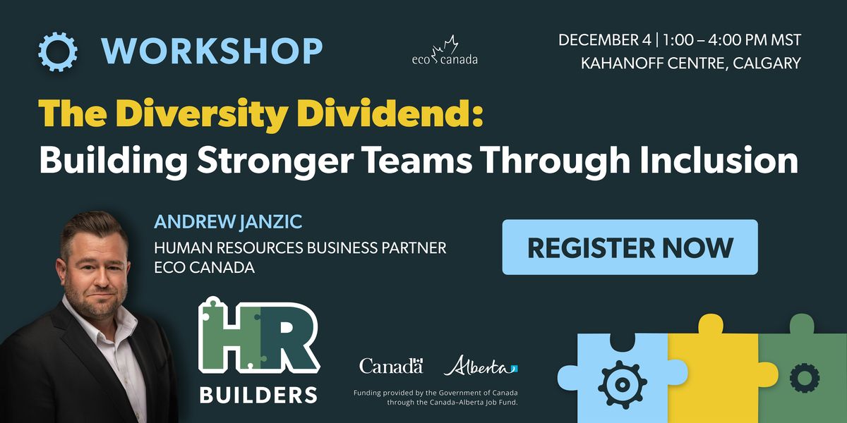 The Diversity Dividend: Building Stronger Teams Through Inclusion