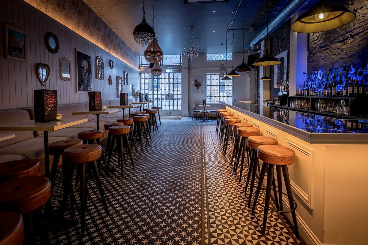 Girls Night - LGBTQ+ Speed Dating Bristol - 21st August
