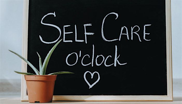 Self-Care Social