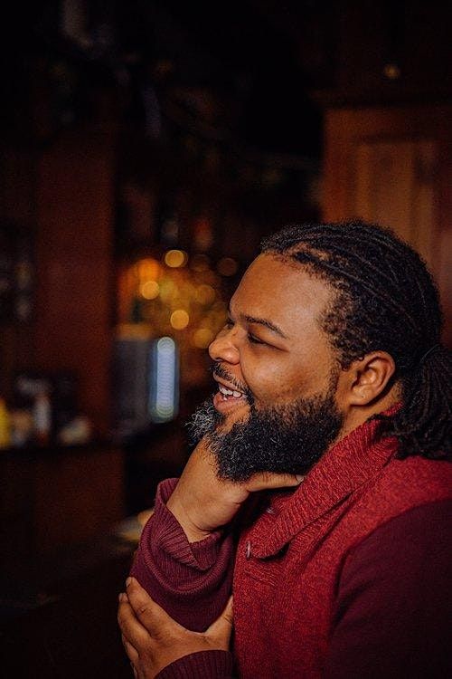 Hideout Comedy presents LeMaire Lee!