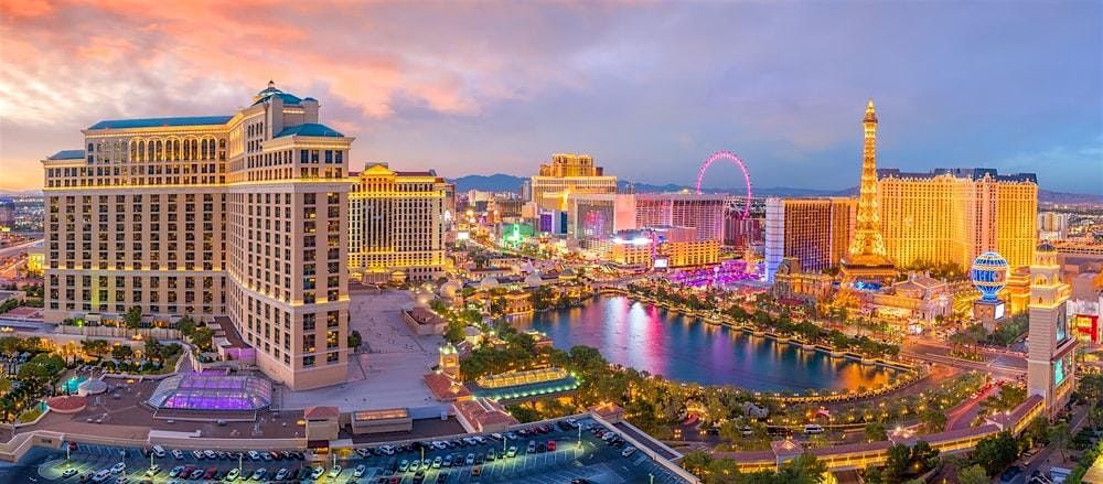 \u26a1 SpeedVegas | Ages 29-42| Las Vegas \u2019s Modern Speed Dating