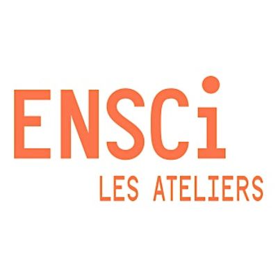 ENSCI-Les Ateliers