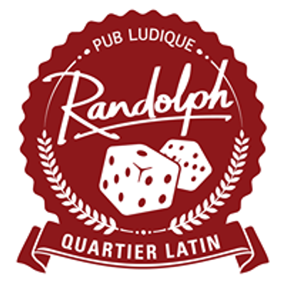 Randolph Pub Ludique Quartier Latin