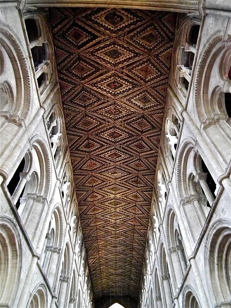 Henry III: Palaces, Politics and Piety by Dr Jonathan Foyle