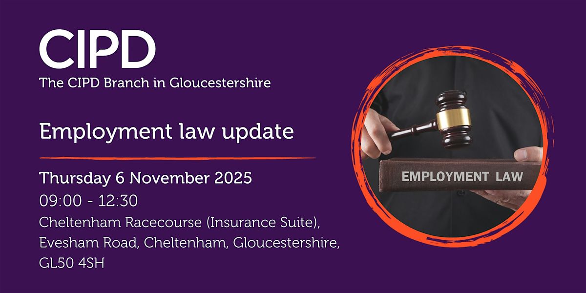 Employment law update