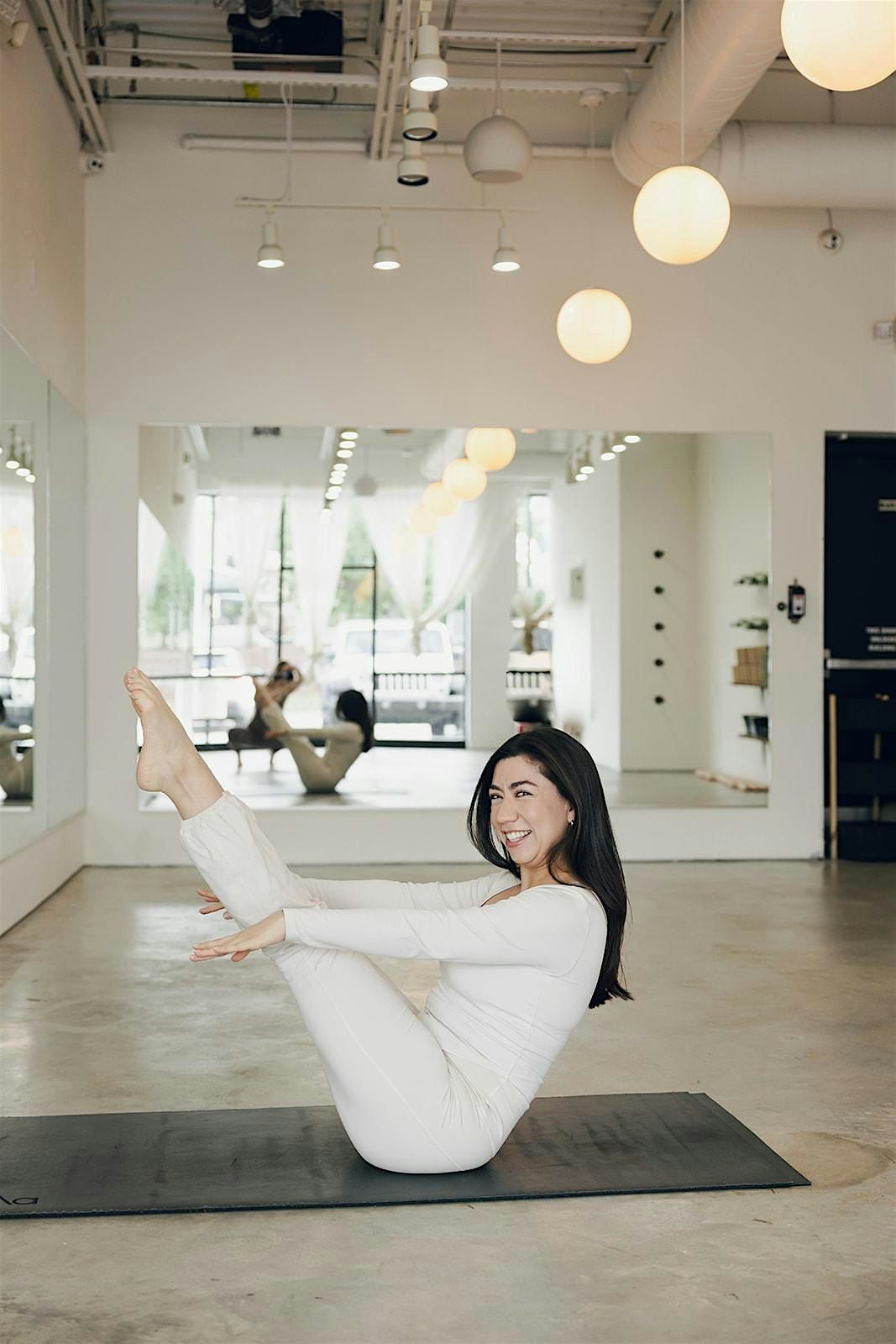 Lizzie Villareal Movement