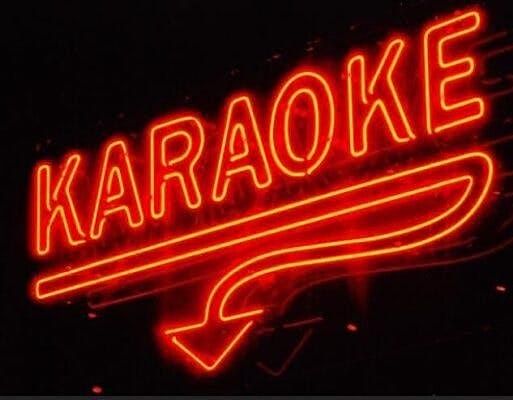 Sunday Karaoke