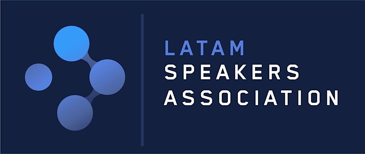 Latam Speaker Association: Los retos del liderazgo frente a la era de la IA