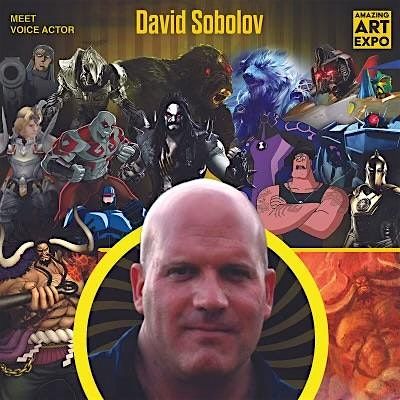 Free Anime & Cosplay Expo: Charleston, SC