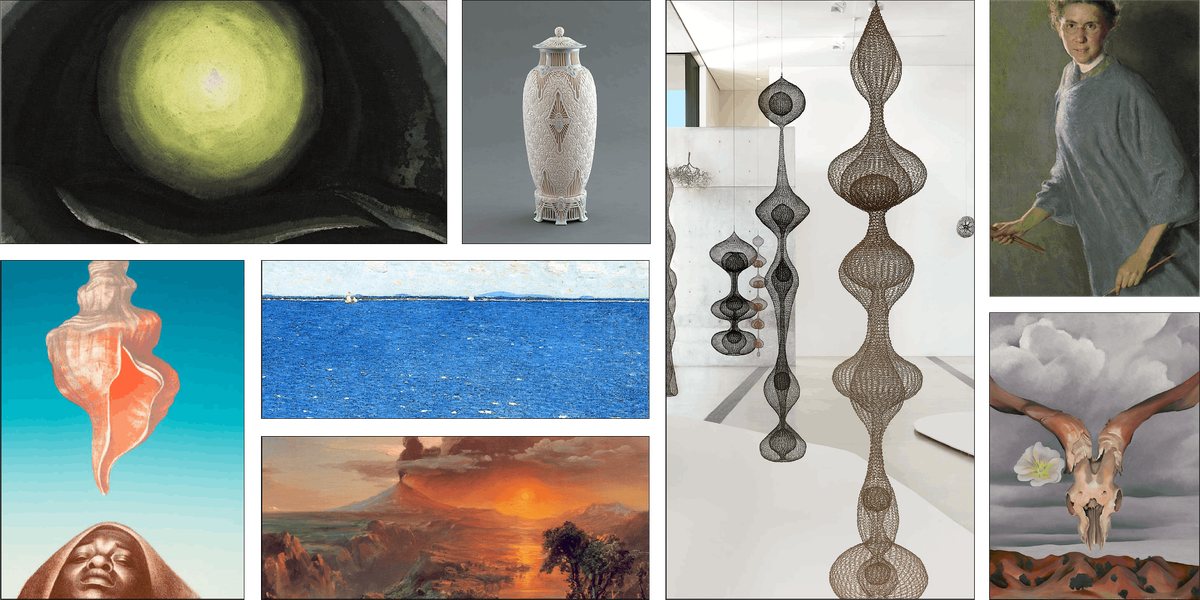 30th Annual American Art Conference: Boundless Horizons