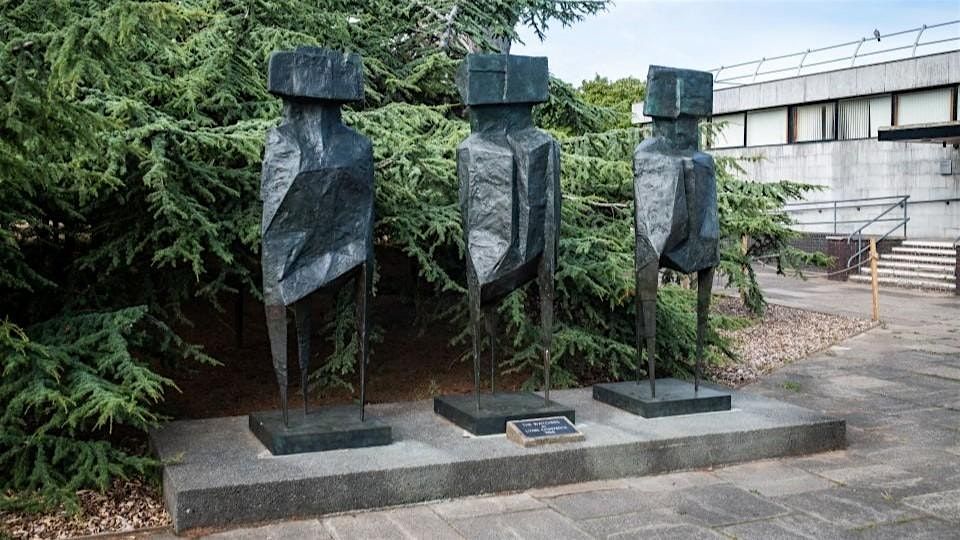 Campus Sculpture Tour