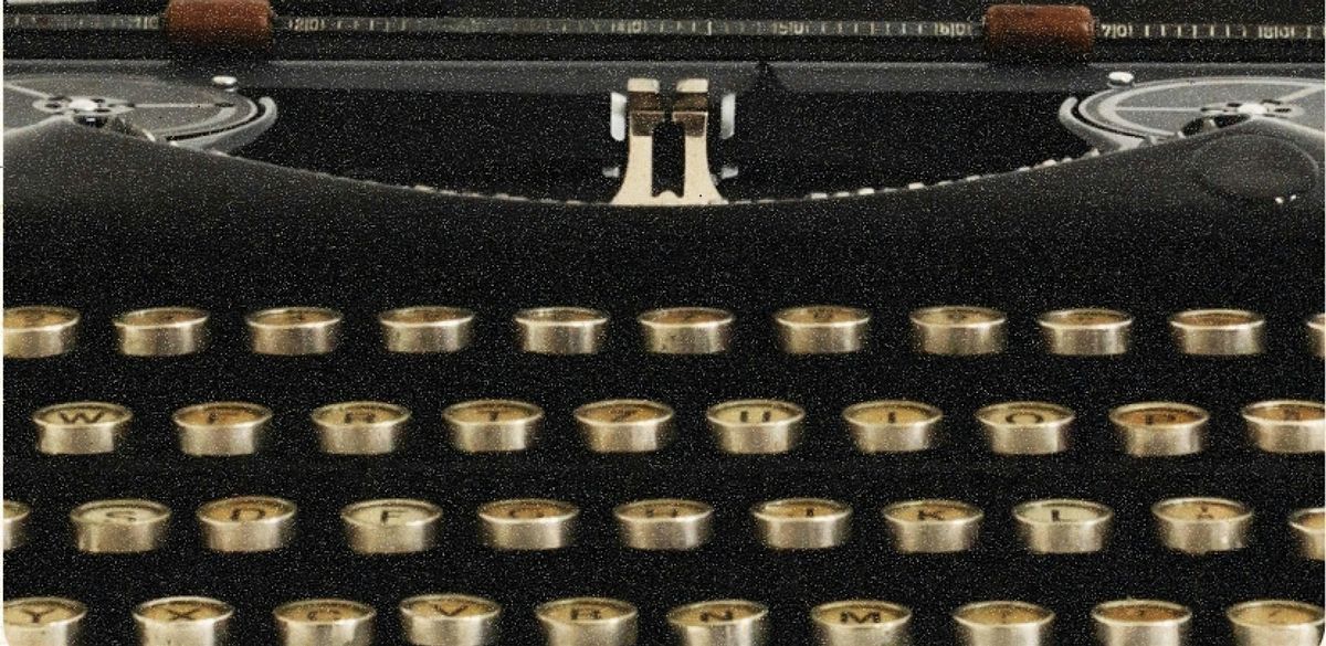 Weekend Writing Retreat: Moving it Forward