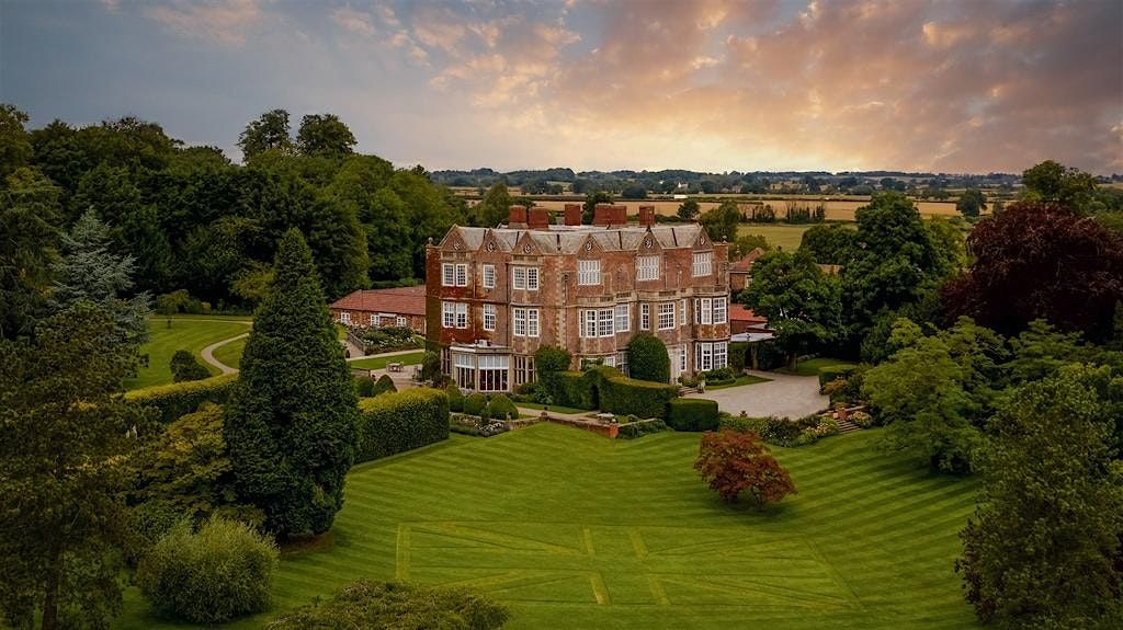 Wedding Open Afternoon