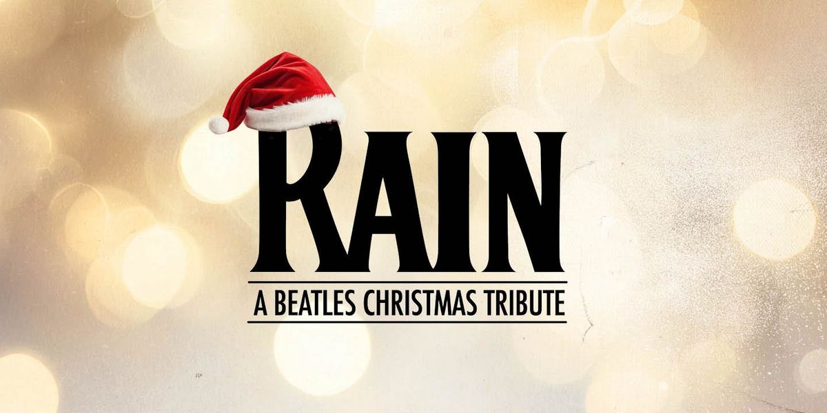 White Album Xmas - Circus and Tribute to The Beatles