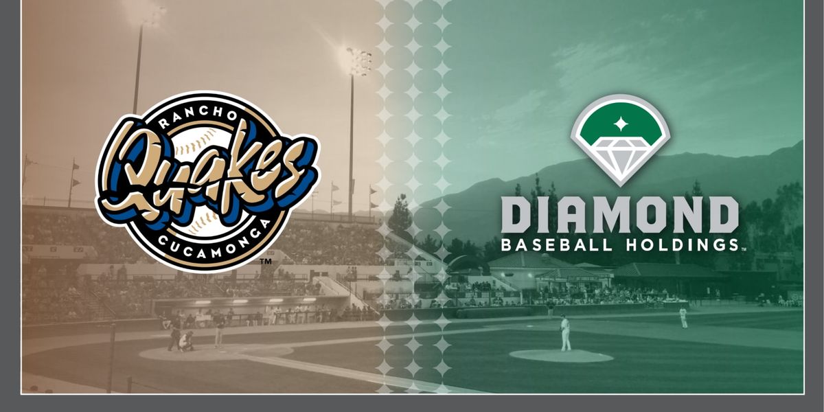 Lake Elsinore Storm vs. Ontario Baseball Club