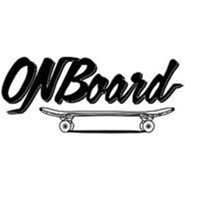 OnBoard  Skate School