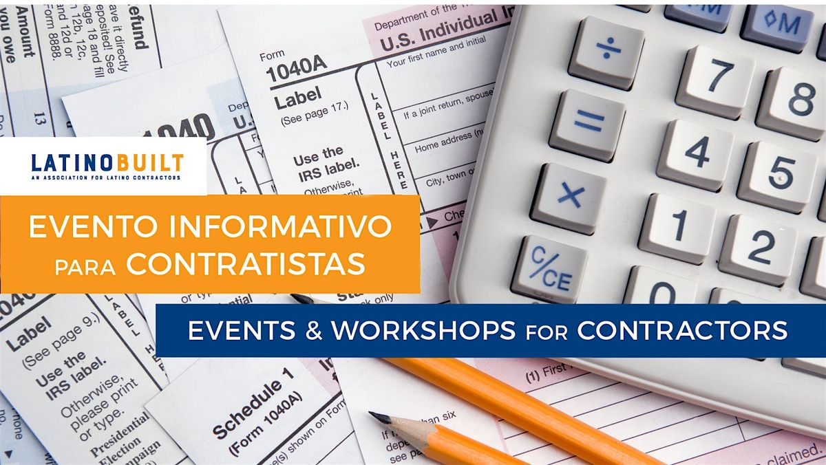 Tax Preparation | Preparacion de Impuestos