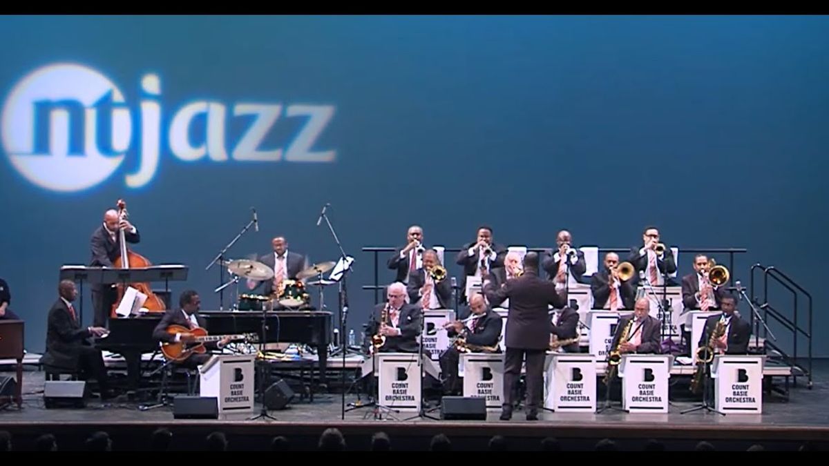 Count Basie Orchestra