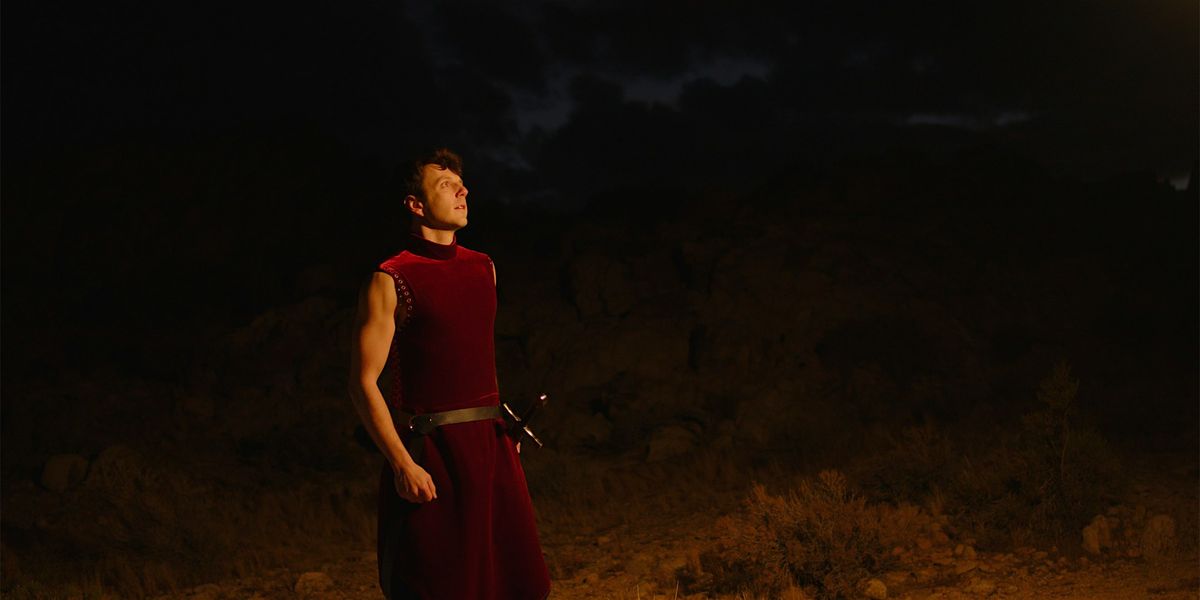 FLOCK's 'Holy Grail'