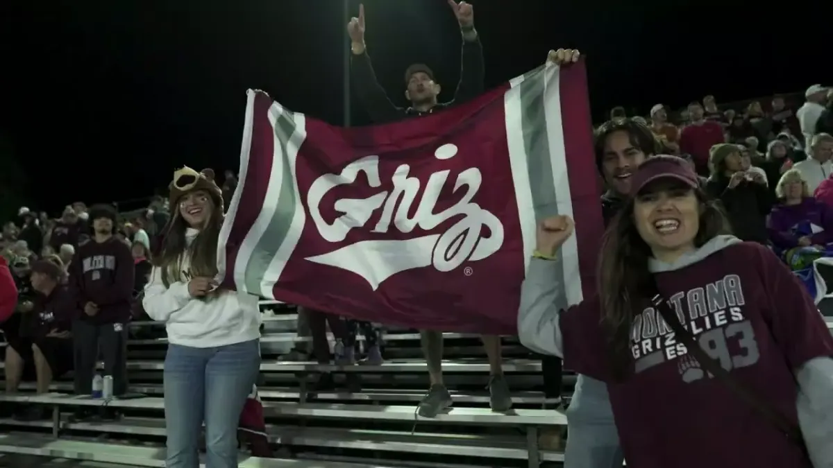 FCS Playoffs Second Round: TBD at #2 Montana State