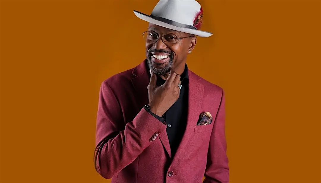 Tony Woods & Friends