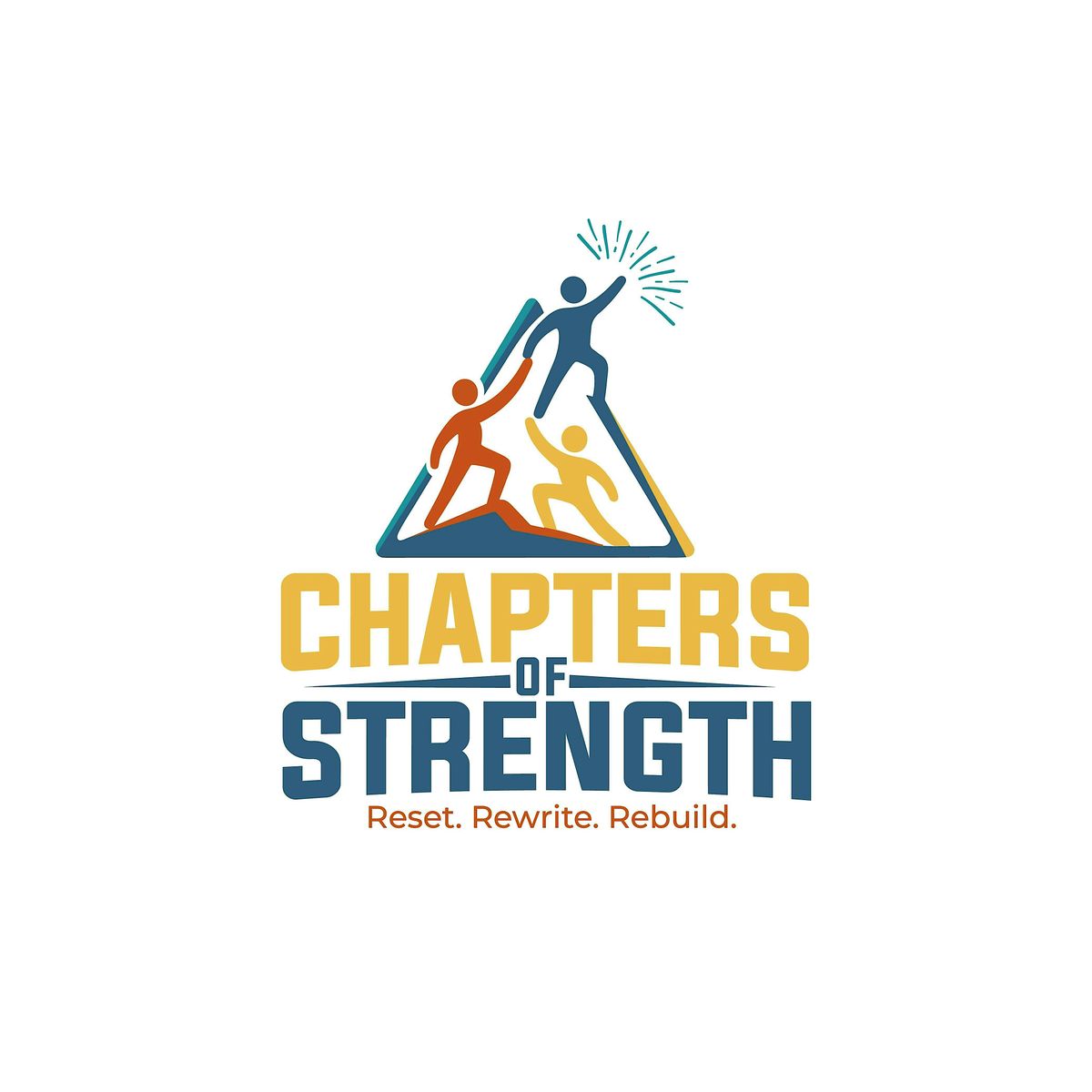 CHAPTERS OF STRENGTH MEN\u2019S CONFERENCE