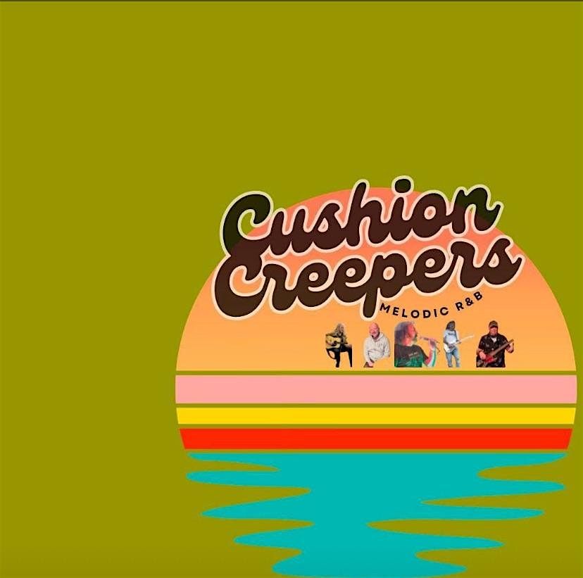 Cushion Creepers - Live @ Billy's