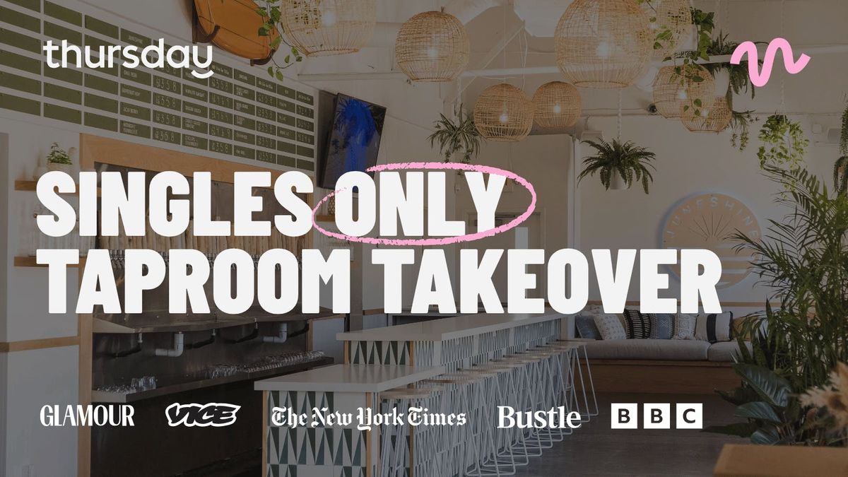 Thursday | Juneshine | San Diego